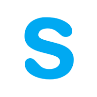 skype